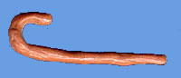Gimer Stick (brown)