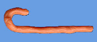 Gimer Stick (orange)