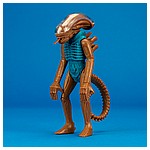 Super7's brilliant 2018 San Diego Comic-Con exclusive Hammerhead Alien Reaction Figure