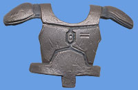 Mandalorian Armor