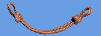 Ewok Glider Rope