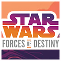 Forces Of Destiny 2017